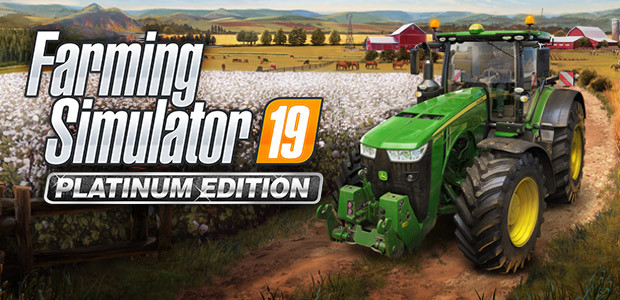 Farming Simulator 19 Mac Download
