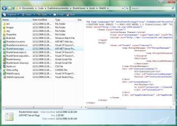Preview handler for windows 7